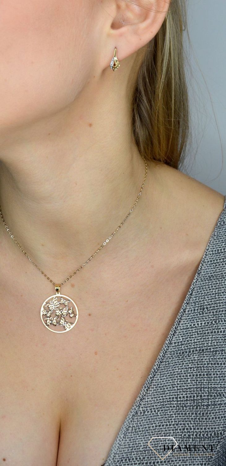 Złoty łańcuszek 333 ankier 1,5 mm DIA-LAN-1434-333 1,5mm (2).jpg